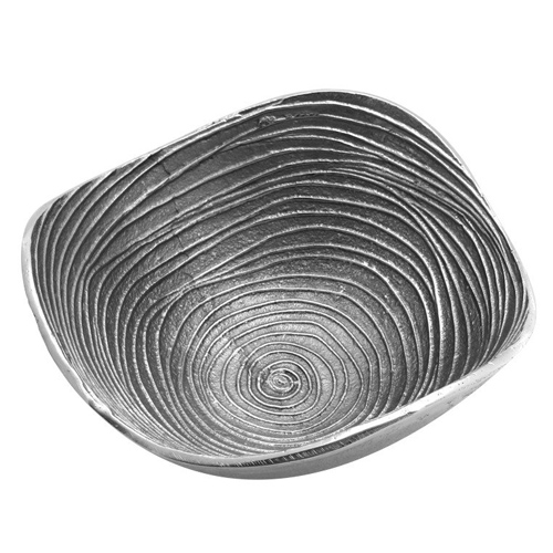 Elite Global Solutions ALS6 Savanna Spiral-Textured 6 5/8