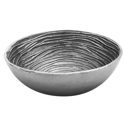 Elite Global Solutions ALS7 Savanna Spiral-Textured 7 3/8