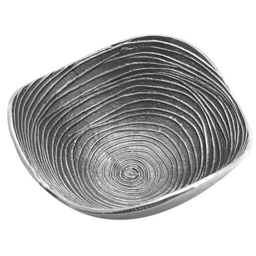 Elite Global Solutions ALS85 Savanna Spiral-Textured 8 5/8
