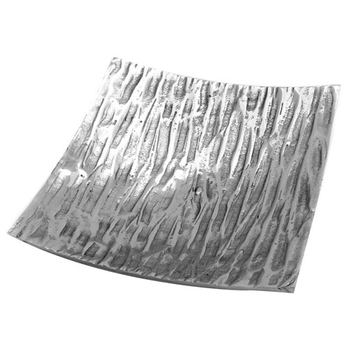 Elite Global Solutions ALZ1025 Savanna Zebra-Textured 10 1/4
