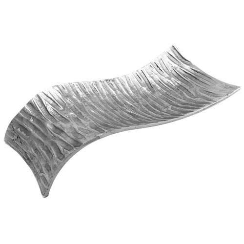 Elite Global Solutions ALZ1155 Savanna Zebra-Textured 11 5/8