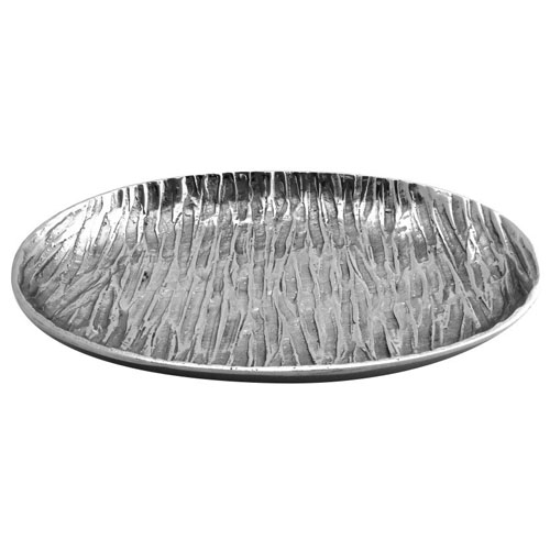 Elite Global Solutions ALZ117 Savanna Zebra-Textured 11 5/8