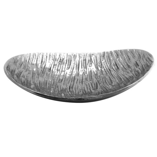 Elite Global Solutions ALZ128 Savanna Zebra-Textured 12 1/8