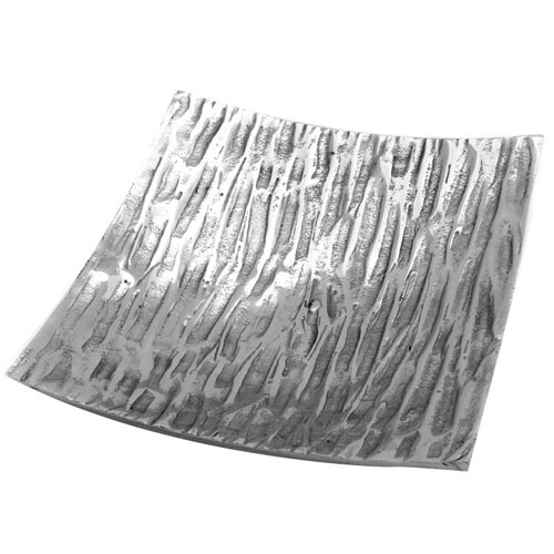 Elite Global Solutions ALZ1325 Savanna Zebra-Textured 13 5/16