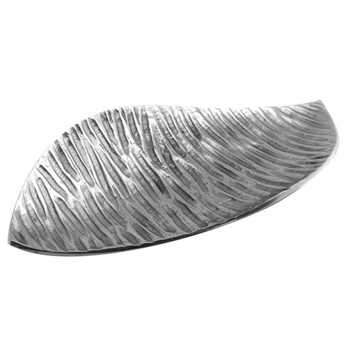 Elite Global Solutions ALZ158 Savanna Zebra-Textured 15 3/8