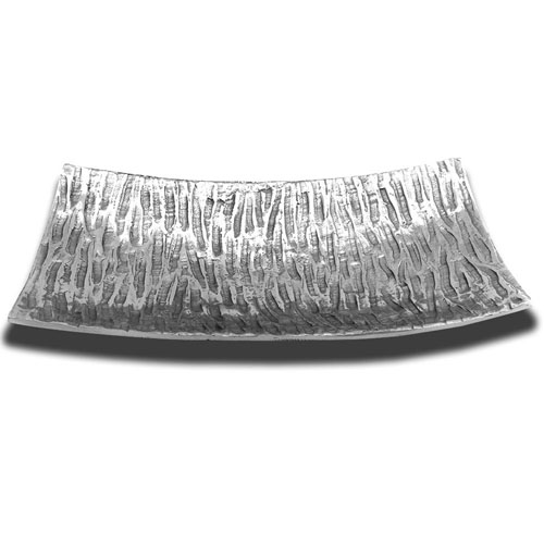 Elite Global Solutions ALZ1695 Savanna Zebra-Textured 16 1/8