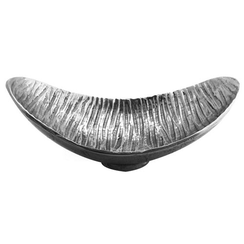 Elite Global Solutions ALZ1711 Savanna Zebra-Textured 17 1/2