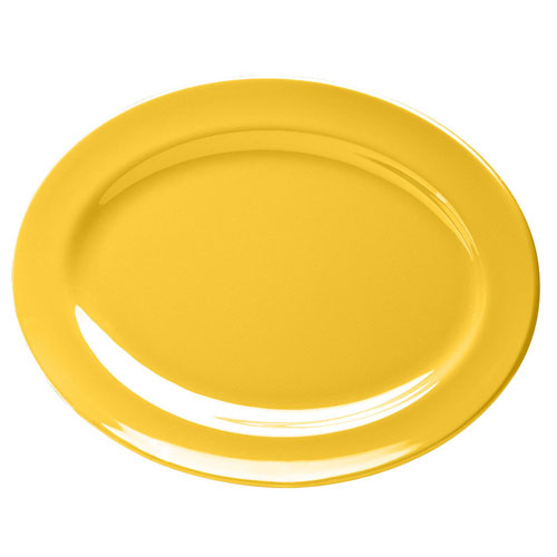Elite Global Solutions D1014OV Rio Yellow 14 1/2