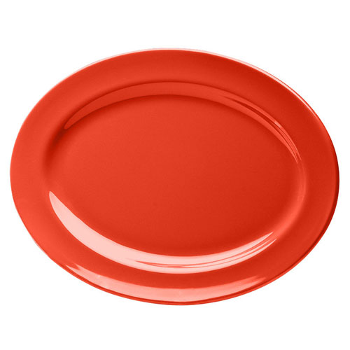 Elite Global Solutions D1014OV Spring Coral 14 1/2
