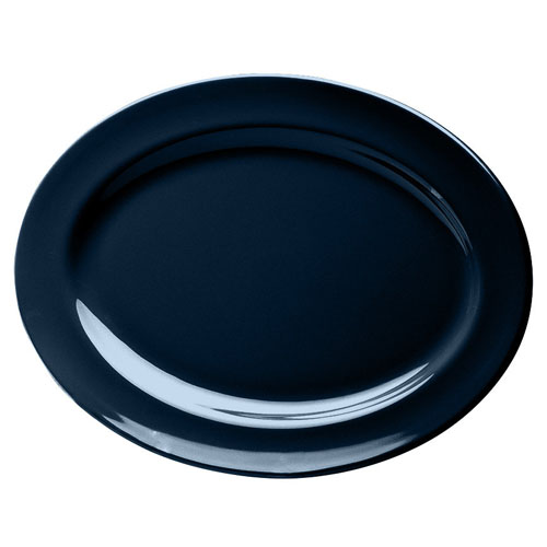 Elite Global Solutions D1014OV Urban Naturals Lapis 14 1/2