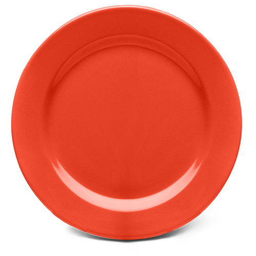 Elite Global Solutions D1075PL Rio Spring Coral 10 3/4