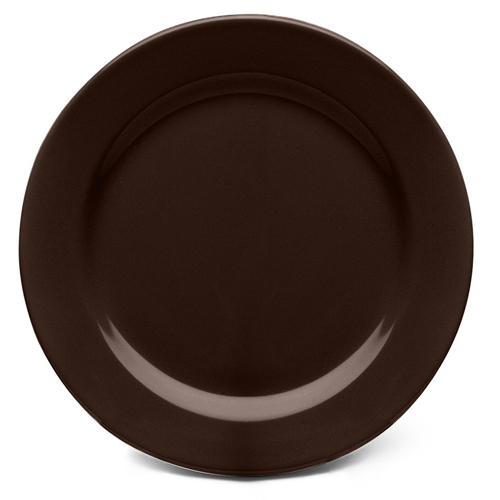 Elite Global Solutions D1075PL Urban Naturals Aubergine 10 3/4