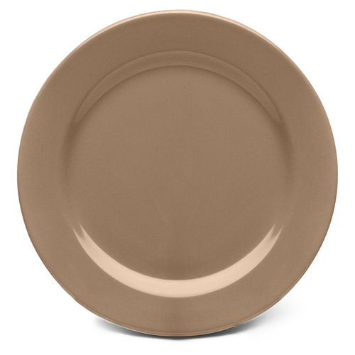 Elite Global Solutions D1075PL Urban Naturals Mushroom 10 3/4