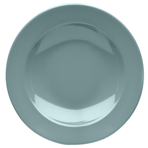 Elite Global Solutions D10PB Urban Naturals Abyss oz. Melamine Pasta Bowl - Case of 6
