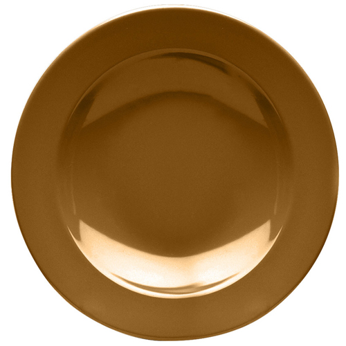 Elite Global Solutions D10PB Urban Naturals Tapenade oz. Melamine Pasta Bowl - Case of 6