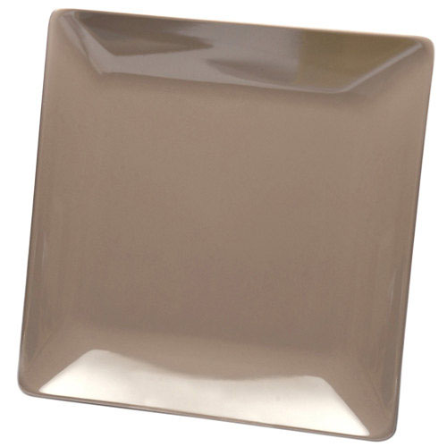 Elite Global Solutions D1111SQ Squared Mushroom 11 1/2