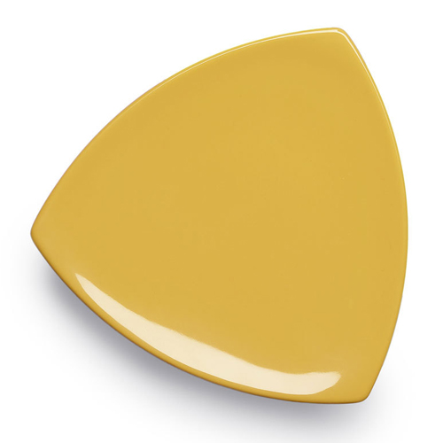 Elite Global Solutions D11T Triangulation Yellow 10 1/4