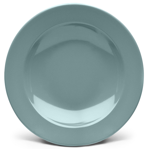 Elite Global Solutions D12PB Urban Naturals Abyss oz. Melamine Pasta Bowl - Case of 6