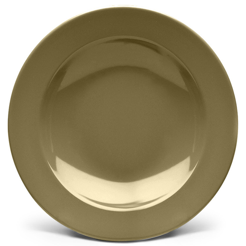 Elite Global Solutions D12PB Urban Naturals Lizard oz. Melamine Pasta Bowl - Case of 6