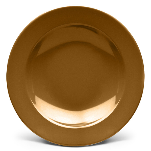 Elite Global Solutions D12PB Urban Naturals Tapenade oz. Melamine Pasta Bowl - Case of 6