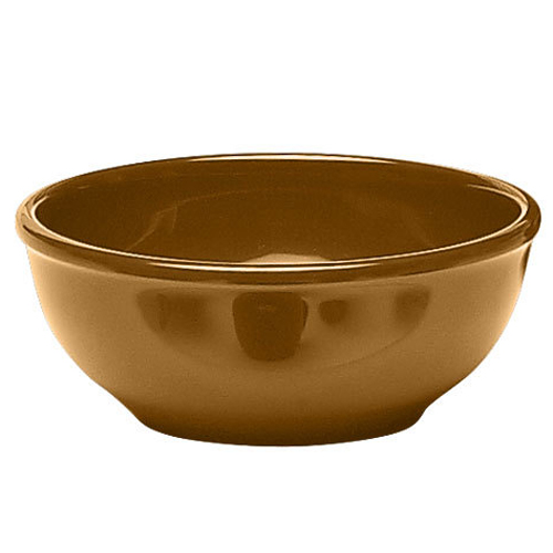 Elite Global Solutions D512B Urban Naturals Tapenade oz. Melamine Bowl - Case of 6