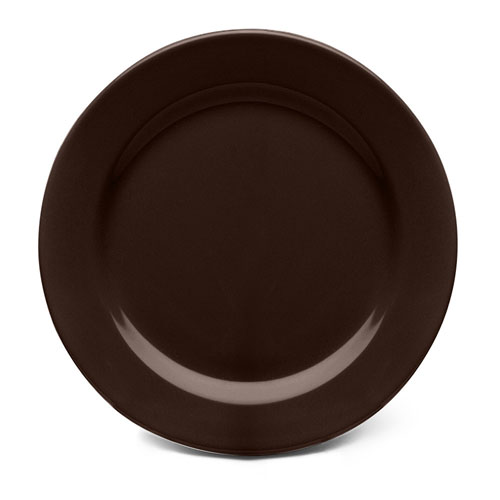 Elite Global Solutions D612PL Urban Naturals Aubergine 6 1/2