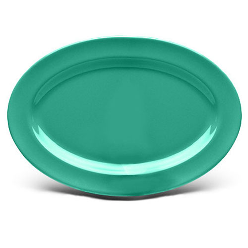 Elite Global Solutions D69OV Rio Autumn Green 9 1/4