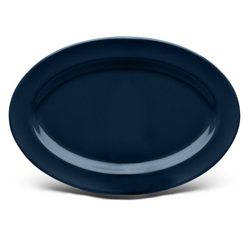 Elite Global Solutions D812OV Urban Naturals Lapis 12 3/4