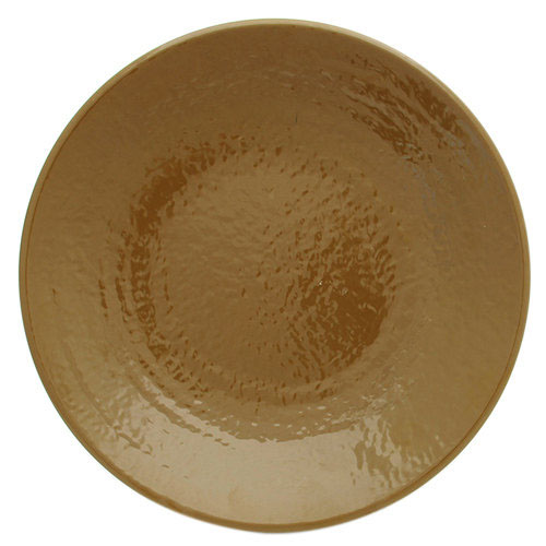 Elite Global Solutions D814RR Pebble Creek Tapenade-Colored 8 1/4
