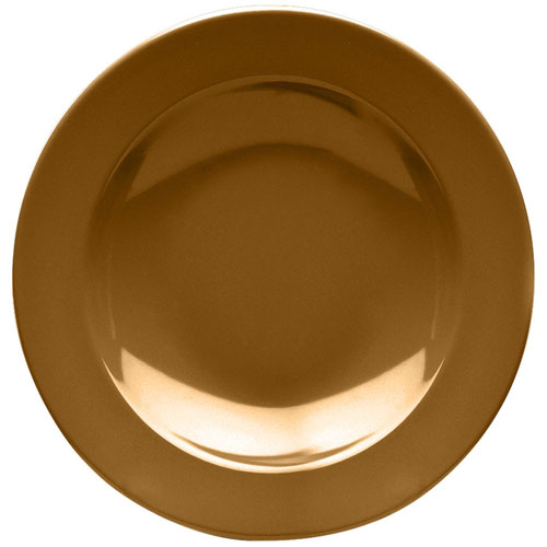 Elite Global Solutions D878PB Urban Naturals Tapenade oz. Melamine Pasta Bowl - Case of 6