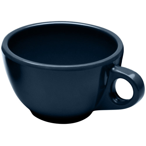 Elite Global Solutions DMC Urban Naturals Lapis oz. Melamine Coffee Cup - Case of 6
