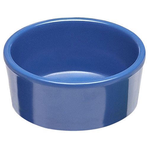 Elite Global Solutions DRAM Rio Winter Purple oz. Melamine Ramekin - Case of 6