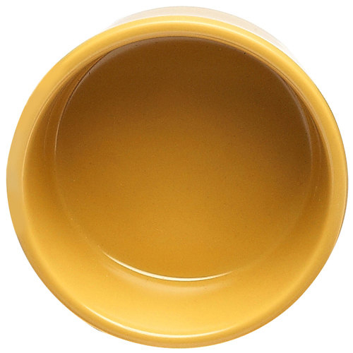 Elite Global Solutions DRAM Rio Yellow oz. Melamine Ramekin - Case of 6