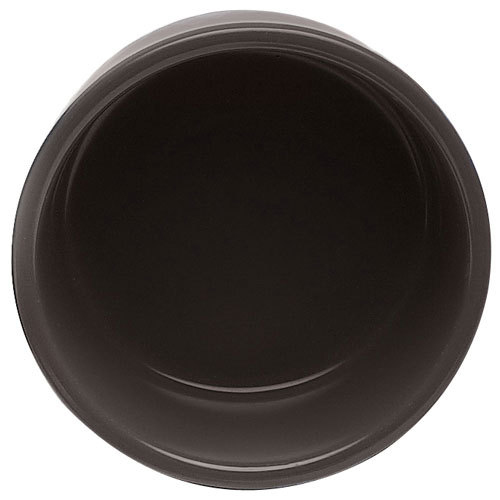 Elite Global Solutions DRAM Urban Naturals Aubergine oz. Melamine Ramekin - Case of 6