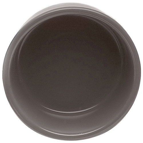 Elite Global Solutions DRAM Urban Naturals Mushroom oz. Melamine Ramekin - Case of 6