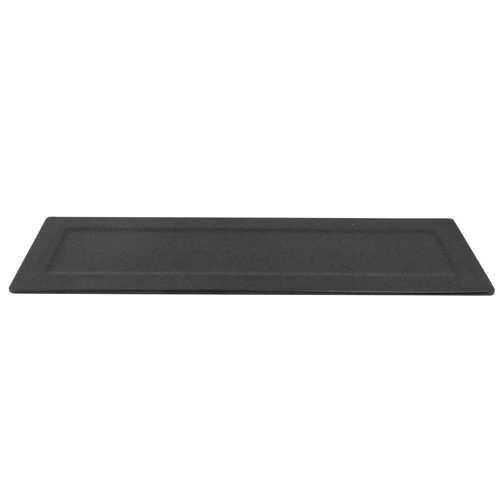Elite Global Solutions ECO516 Greenovations Black x 5 1/4