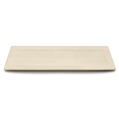 Elite Global Solutions ECO516 Greenovations Papyrus-Colored x 5 1/4