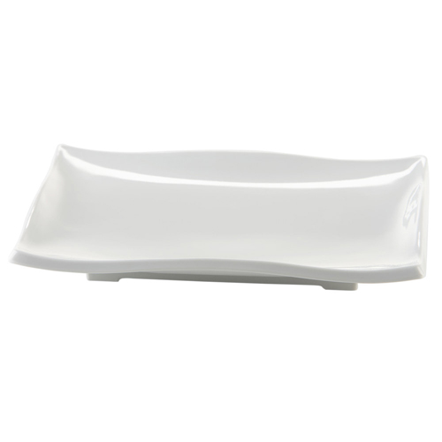 Elite Global Solutions M108WNW Foundations Display White 10 1/2