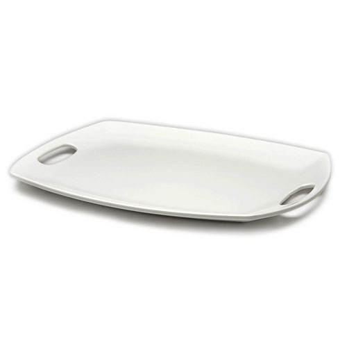 Elite Global Solutions M1317OVH Bilbao Display White 17 1/8