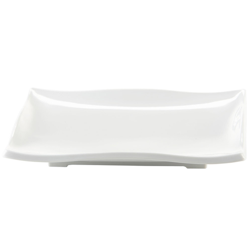 Elite Global Solutions M96WNW Foundations Display White 9 1/2