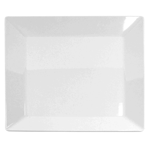 Elite Global Solutions Q2-V145 Vogue 14 1/2" Square Serving Platter - Case of 4