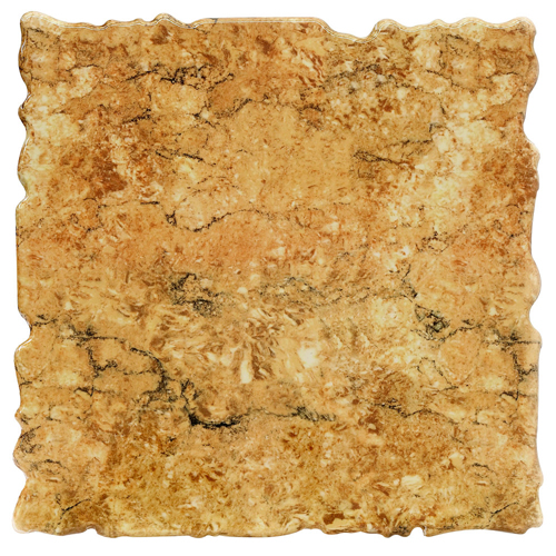 Elite Global Solutions QS2424 Rocky Mountain High Rust Granite 23 3/4