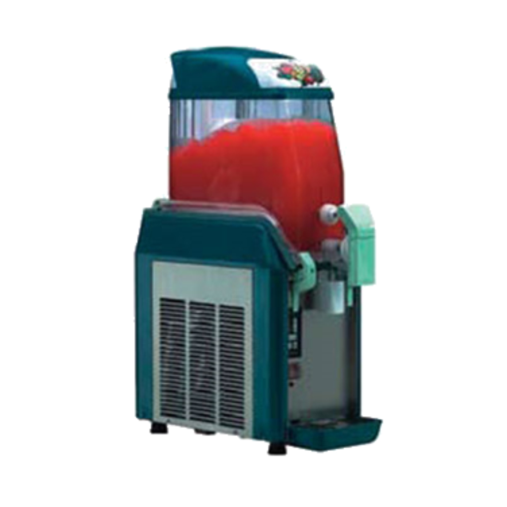 Elmeco FCM-1 Single 3.2 Gallon Frozen Drink Machine