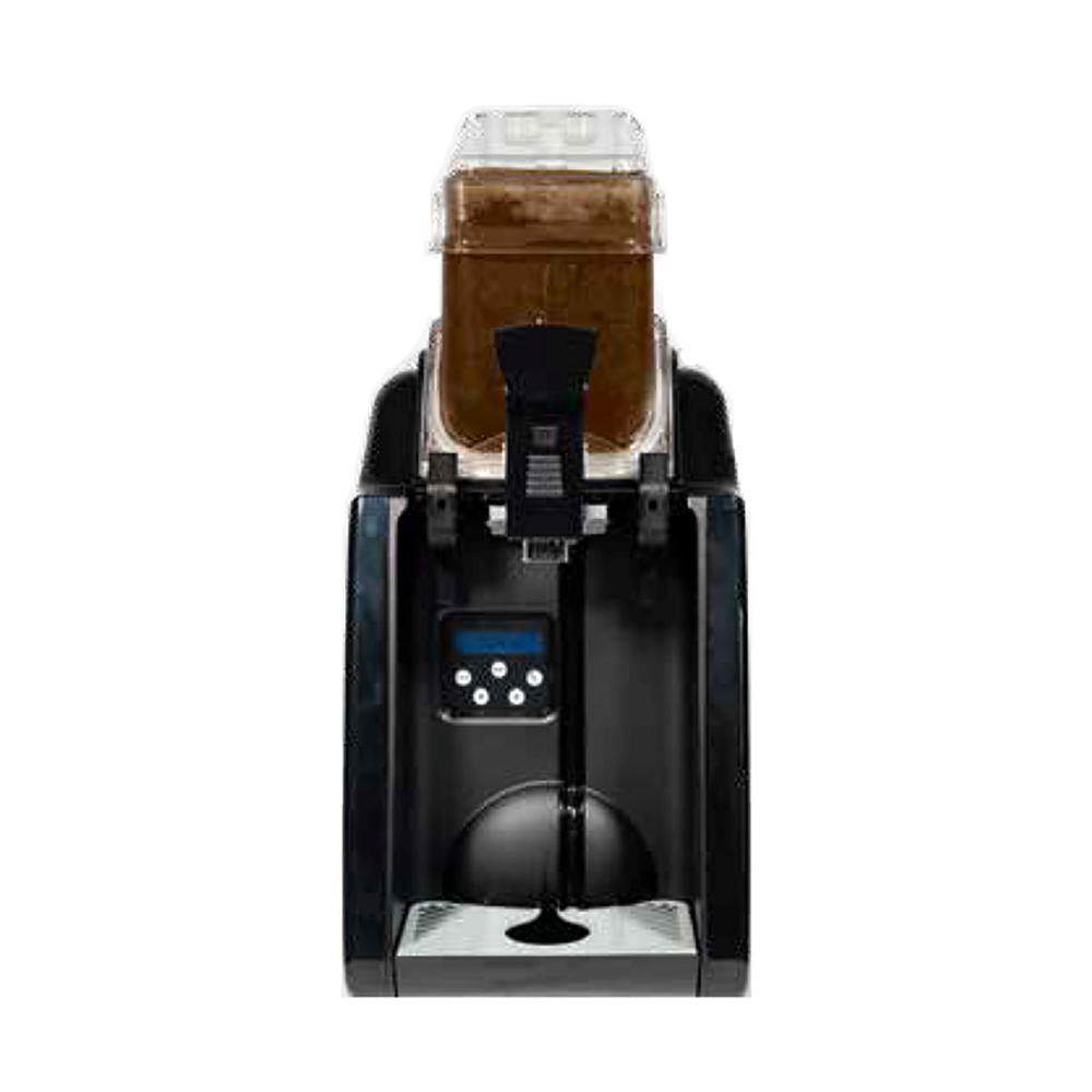 Elmeco Quick Coffee 1.58 Gallon Granita Machine