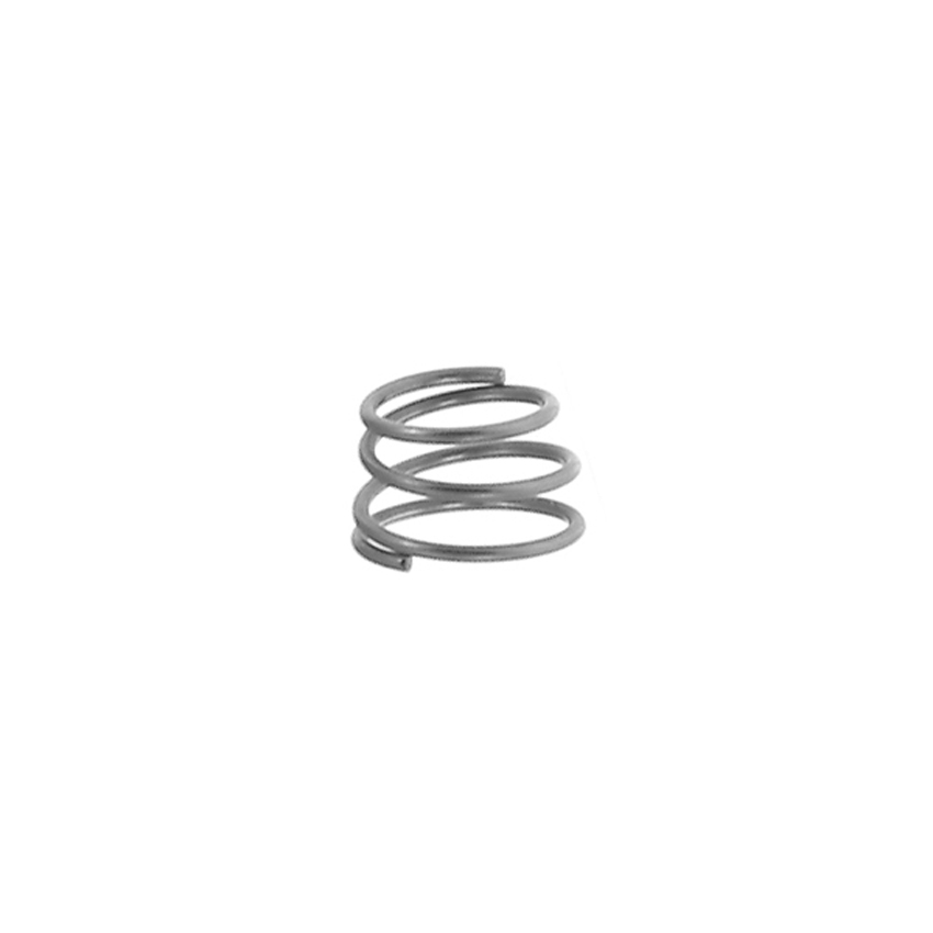 End Weight Rod Spring for Globe Slicers OEM # 306-1