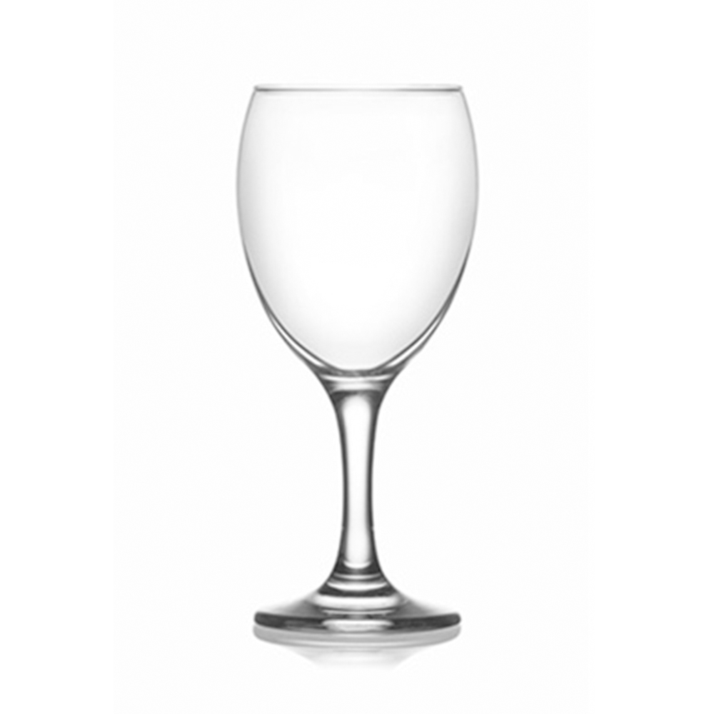 Epure Empire Wine Glass, 11.5 oz., Case of 12