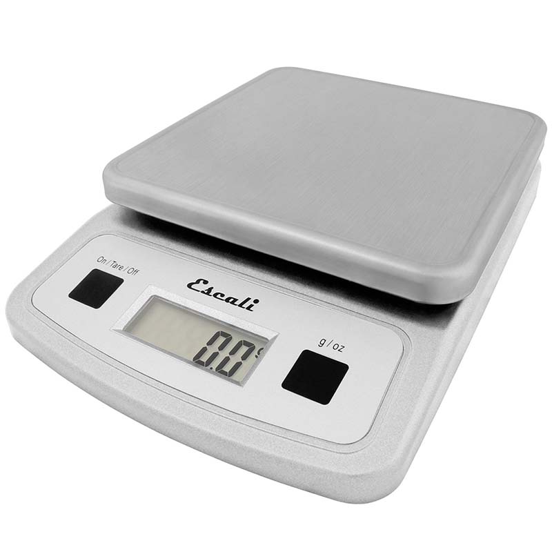 Escali Supernova 13 Lb Digital Scale