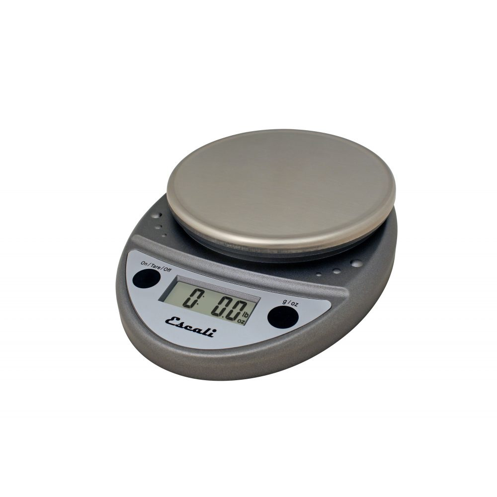 Escali Primo Digital Kitchen Scale : Target