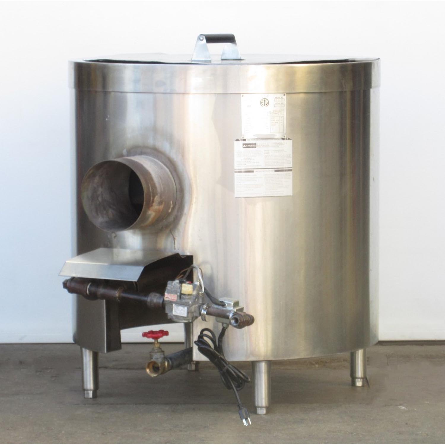 Excalibur BK175 Bagel Kettle 45 Gallon, Used Excellent Condition