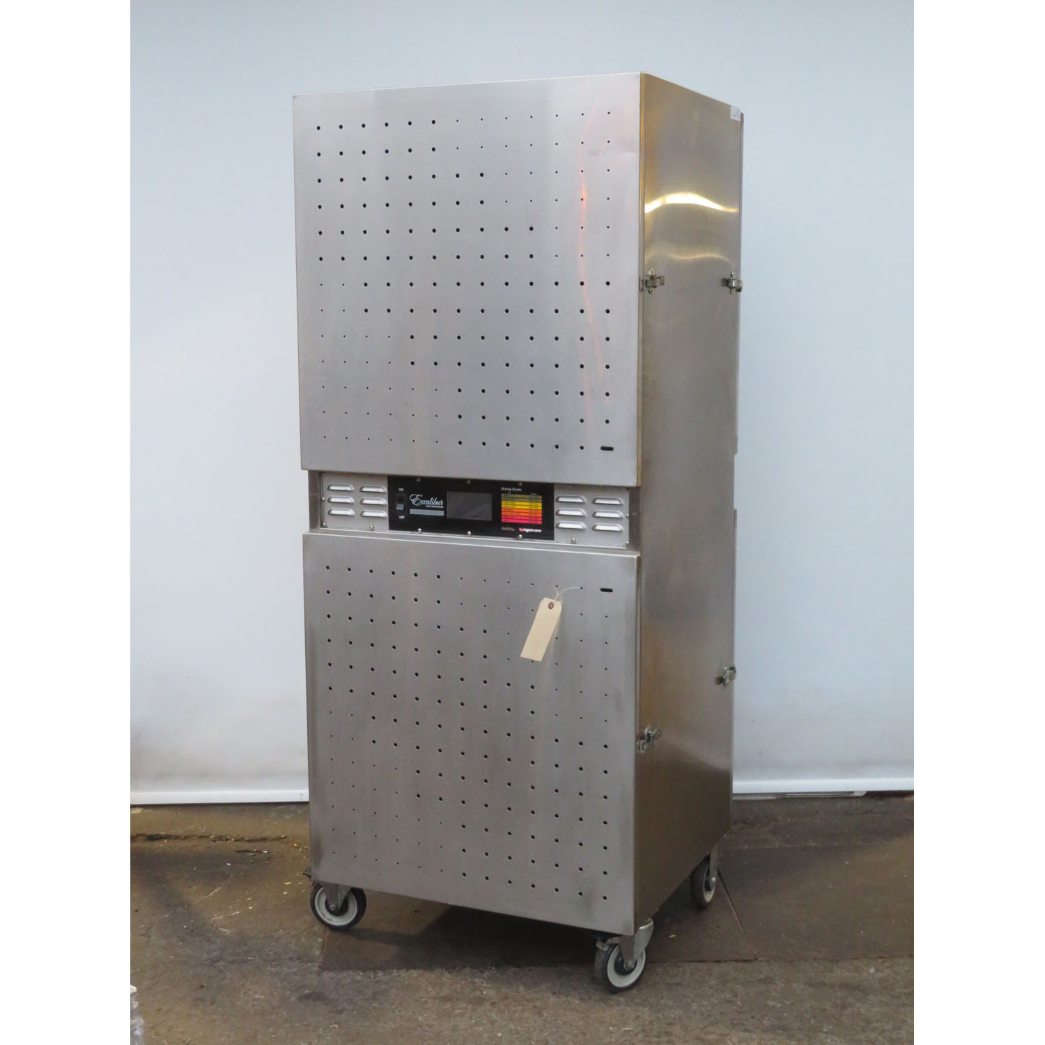 Excalibur ED-2COMM Dehydrator, Used Great Condition